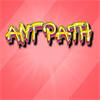 Ant Path Puzzle