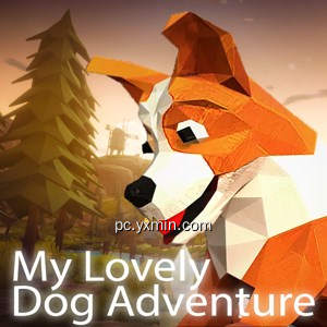 My Lovely Dog Adventure My Lovely Dog Adventure