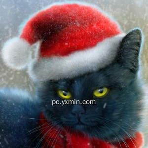 Christmas Snowy Jigsaw Puzzles