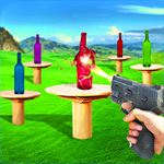 Real Bottle Shooter Real Bottle Shooter