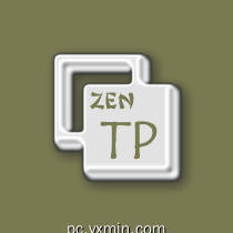 CatchIT Spaces Zen-TP CatchIT Spaces Zen-TP