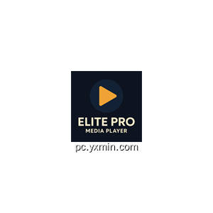 Elite Pro Media_Player