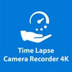 Time Lapse Camera Recorder 4K