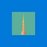Say Hi To Dubai