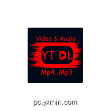 YT Video and MP3 Downloader