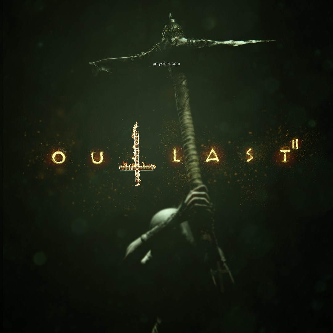 Outlast 2 Outlast 2