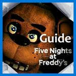 Five Nights at Freddy’s Guide