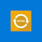 NE360 Undock NE360 Undock