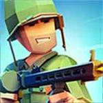 War Ops: 第二次世界大战射击游戏 War Ops: 第二次世界大战射击游戏