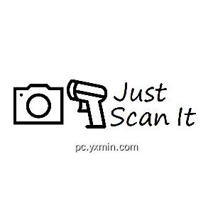 JustScanIt JustScanIt