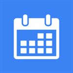 Agenda for Google Calendar .