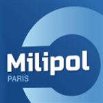 Milipol Paris Milipol Paris