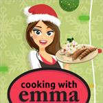 Cooking with Emma