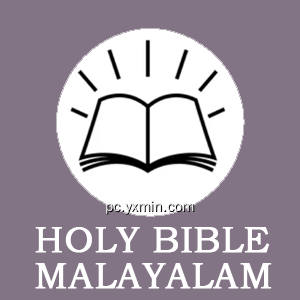 Holy Bible Malayalam