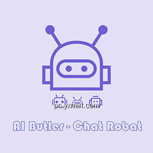AI Butler – Chat Robat