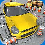 Impossible Car Parking: Driving School Test Academy Impossible Car Parking: Driving School Test Academy
