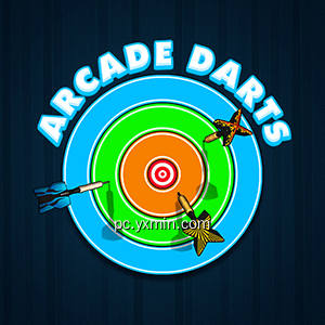 Arcade Darts