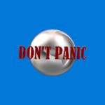 Don’t Panic Button