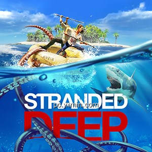 Stranded Deep Stranded Deep