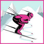 Ski Rush Pro