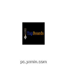 TapBoards