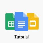 Google Docs, Sheets and Slides Templates Getting Started Tutorial