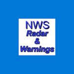 NWS Radar and Warnings