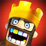 Clans of Clash: Battle Royale Clans of Clash: Battle Royale