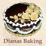 Dianas Baking Dianas Baking