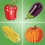 Veggie Match Veggie Match