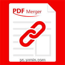 Merge PDF: Combine PDF files