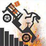 Stickman Turbo Destruction Stickman Turbo Destruction