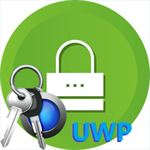 iPassword UWP