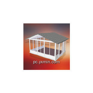Sunroom Designer Plus