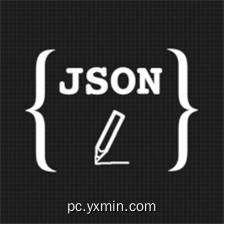 Json Edit Pro for PC