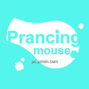 Prancing Mouse Free