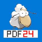 PDF24 Online Tools