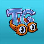 Toon Goggles for VAIO Toon Goggles for VAIO