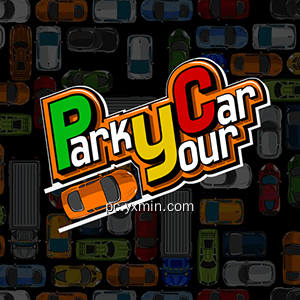 Park-Your-Car