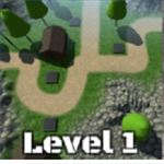 FORT DEFENDER-ARMY GAME