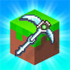 Block World Craft Mini Craft
