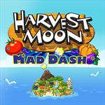 Harvest Moon: Mad Dash