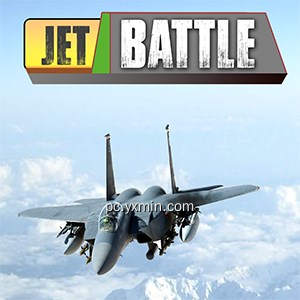 Jet Battle : Remastered