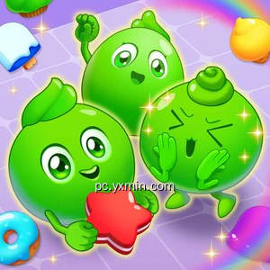 Secrets of Charmland Start Game
