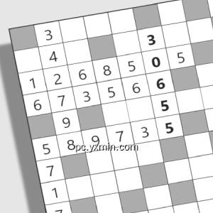 Number Fill In