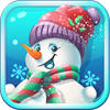 Santa’s Holiday