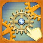 Fix it Gear Puzzle Fix it Gear Puzzle