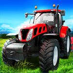 Tractor Farming Tractor Farming