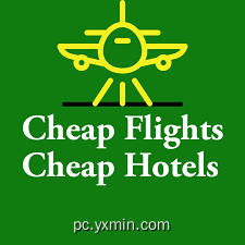 Cheap Flights Cheap Hotels
