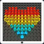 Lite Bright – Light By Numbers, Magic Screen Game Lite Bright – Light By Numbers, Magic Screen Game